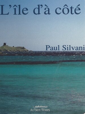cover image of L'Île d'à côté